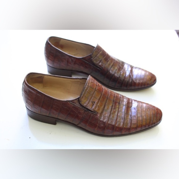 Bruno Magli men’s loafers main image 12